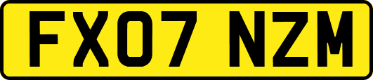 FX07NZM
