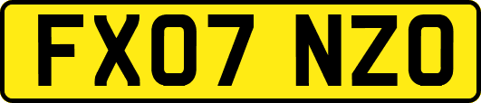 FX07NZO