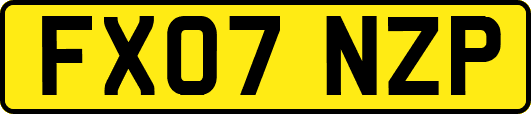FX07NZP
