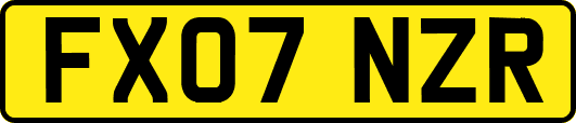 FX07NZR