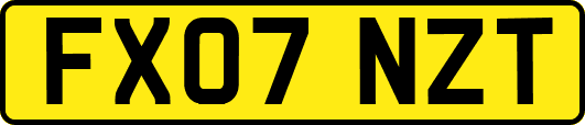FX07NZT