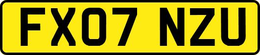 FX07NZU
