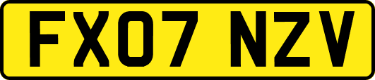 FX07NZV