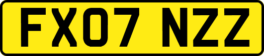 FX07NZZ