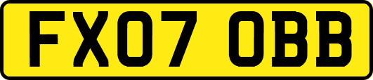FX07OBB