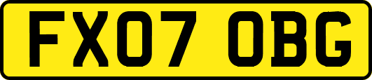 FX07OBG