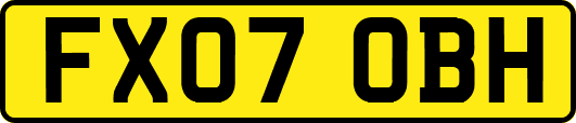 FX07OBH