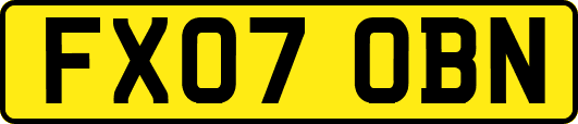FX07OBN