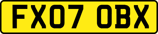 FX07OBX