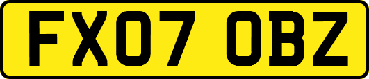 FX07OBZ