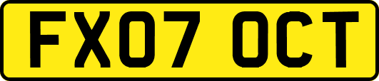 FX07OCT