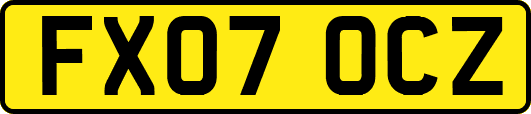 FX07OCZ