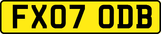 FX07ODB