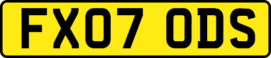 FX07ODS