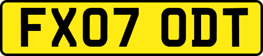 FX07ODT