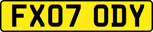 FX07ODY