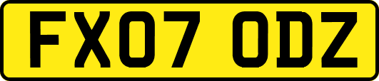 FX07ODZ