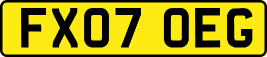 FX07OEG
