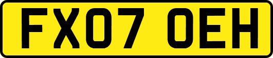 FX07OEH