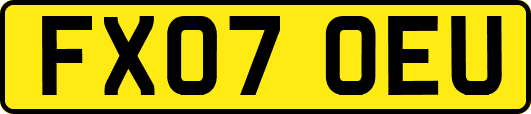 FX07OEU