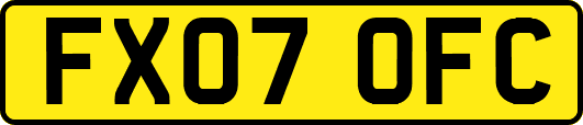 FX07OFC