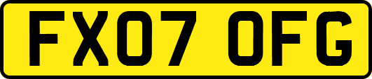 FX07OFG