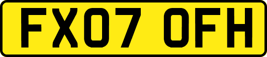 FX07OFH