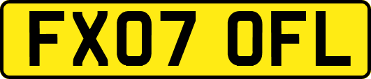 FX07OFL