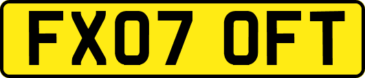 FX07OFT