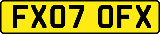 FX07OFX