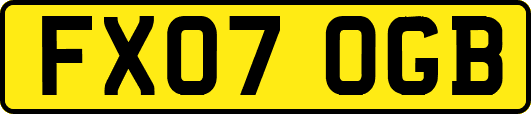 FX07OGB