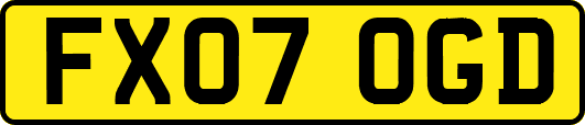 FX07OGD