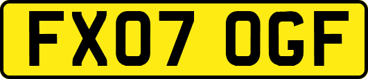 FX07OGF