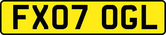 FX07OGL