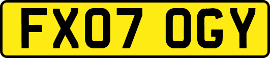 FX07OGY