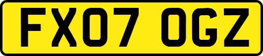 FX07OGZ
