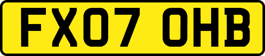 FX07OHB