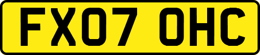 FX07OHC