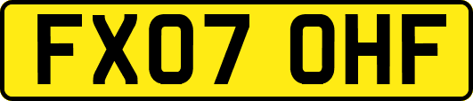 FX07OHF