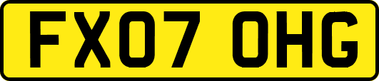 FX07OHG