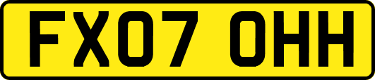 FX07OHH