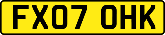 FX07OHK