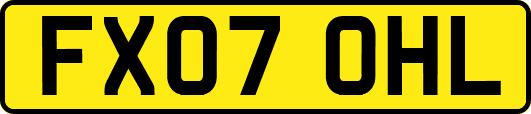 FX07OHL