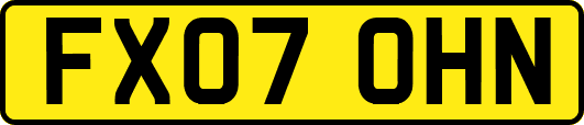 FX07OHN