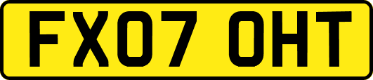 FX07OHT
