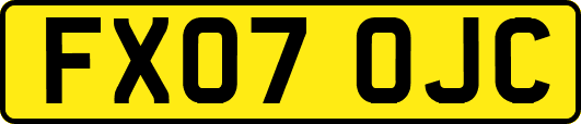 FX07OJC