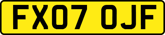 FX07OJF