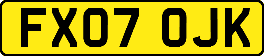 FX07OJK