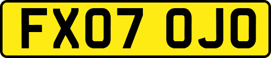FX07OJO
