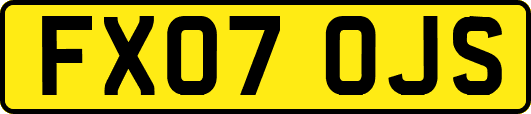 FX07OJS